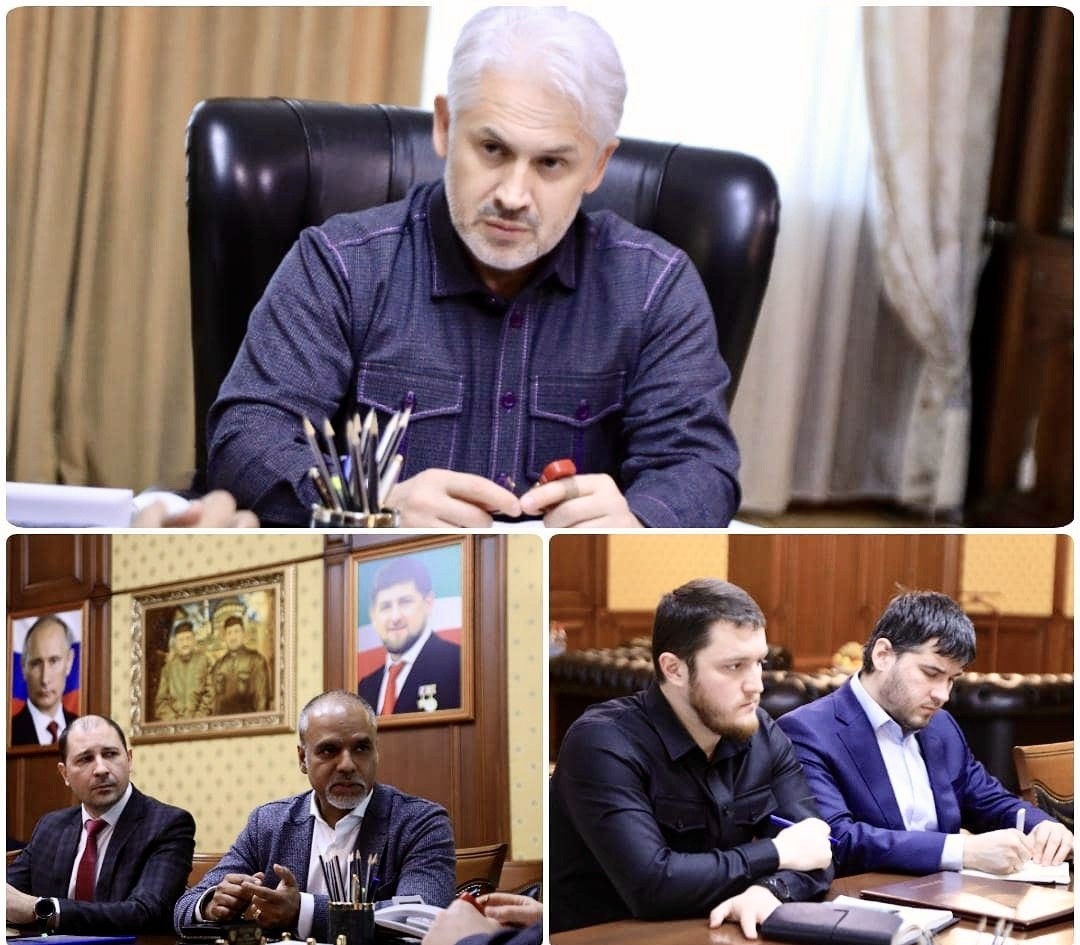 Вперёд - к новым целям!