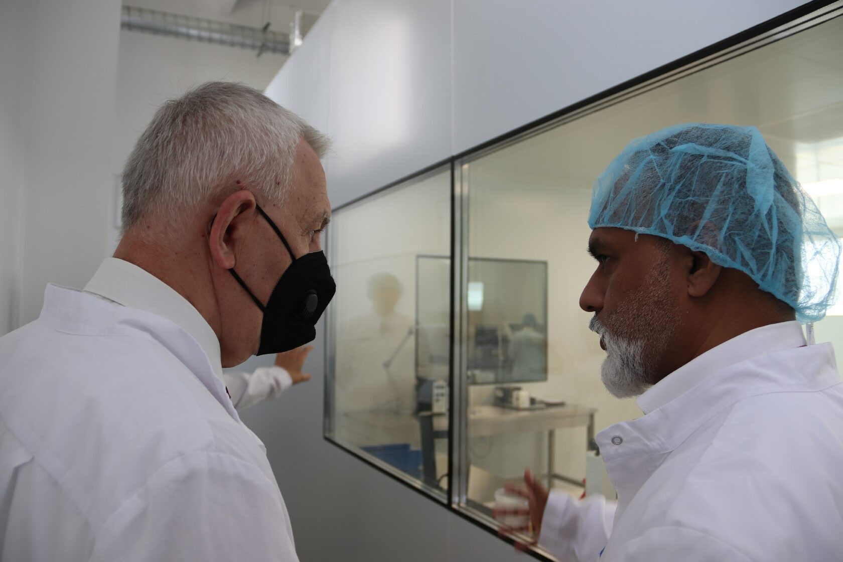 РК Групп и центр Алмазова: Перспективы сотрудничества — фото 3