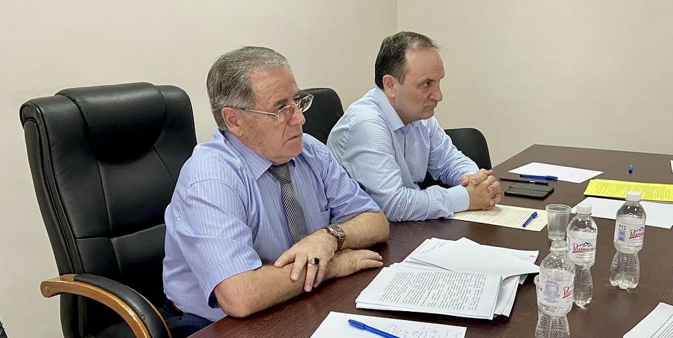 Конференция в ТПП ЧР — фото 4