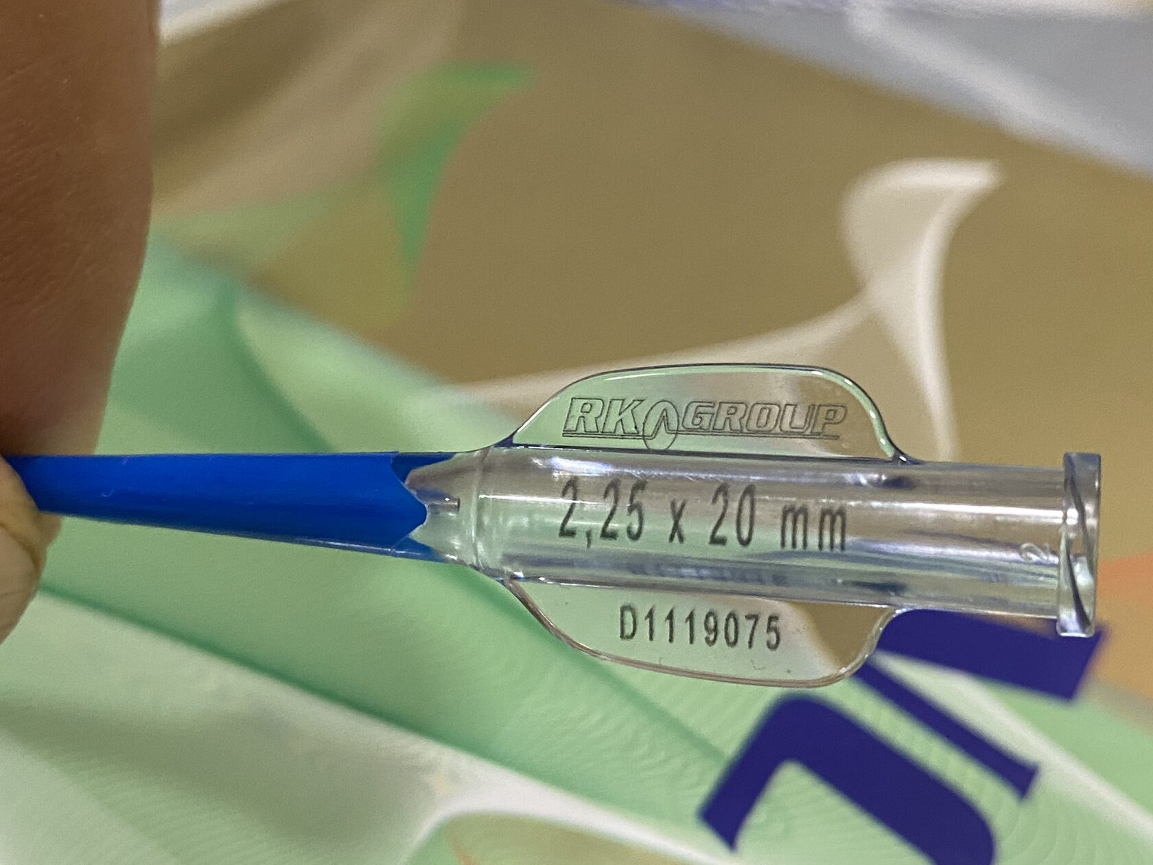 Регистрация пройдена, впереди – производство!