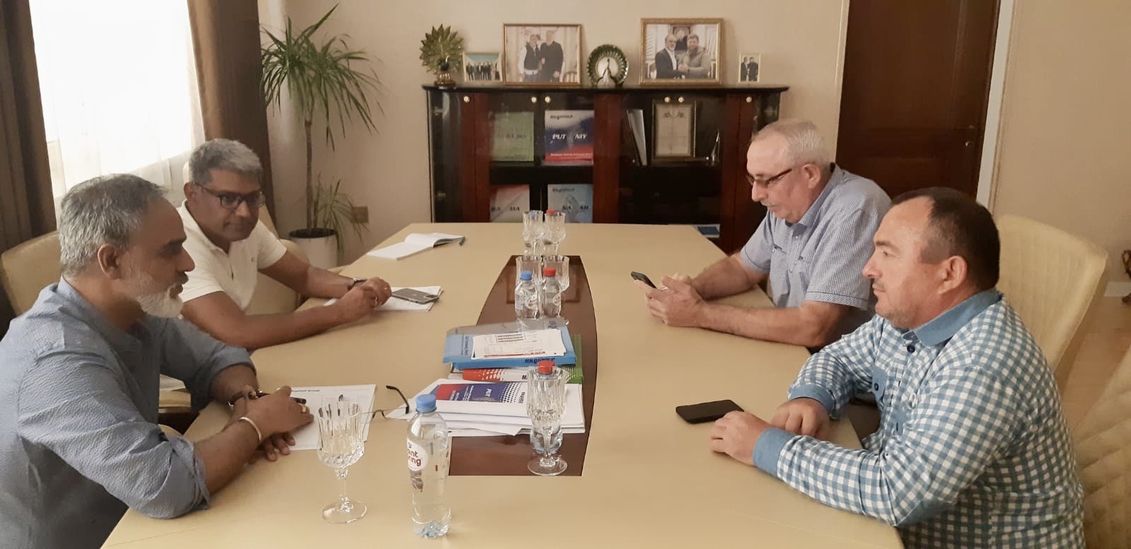 В интересах республики