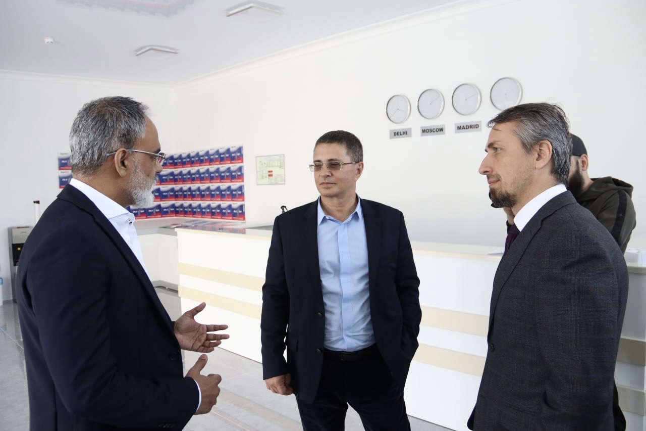 Высокая оценка