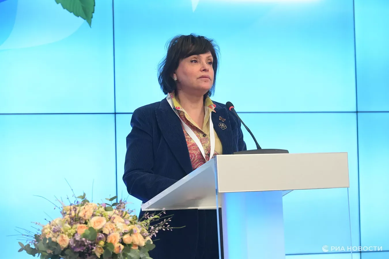 Elena Golukhova about RK Group: “I have never seen such production in Russia”