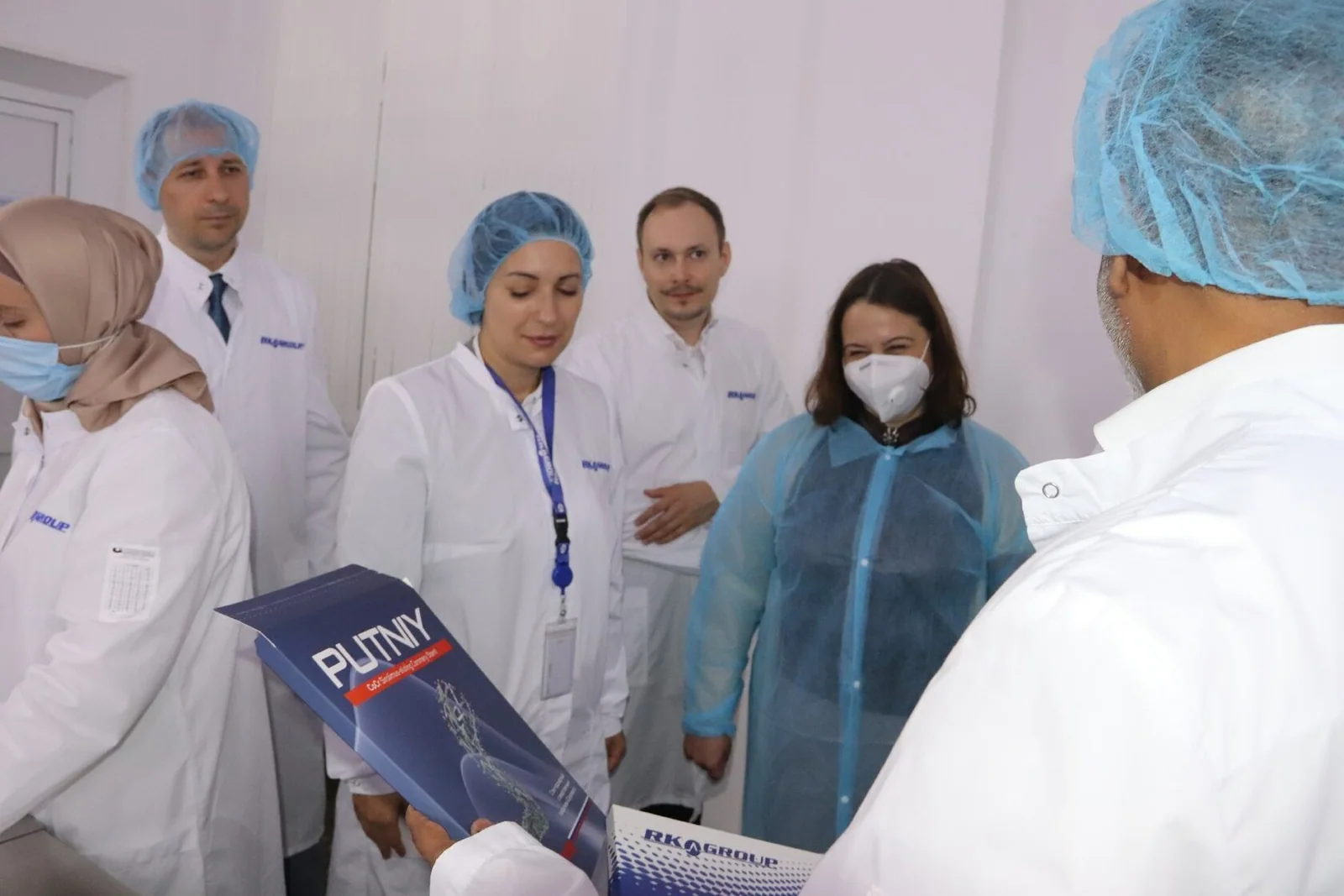RK Group and Almazov Center: Prospects for cooperation — photo 9